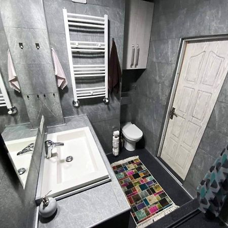 Fantastic Central Apartment Chişinău Esterno foto