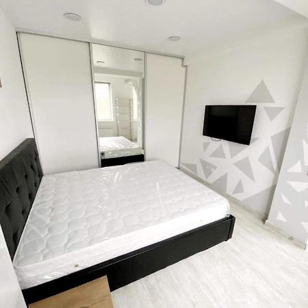 Fantastic Central Apartment Chişinău Esterno foto