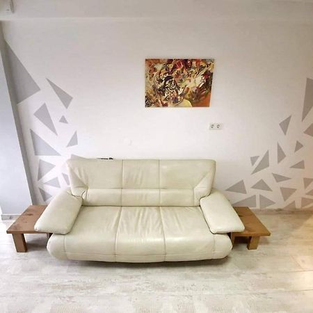 Fantastic Central Apartment Chişinău Esterno foto