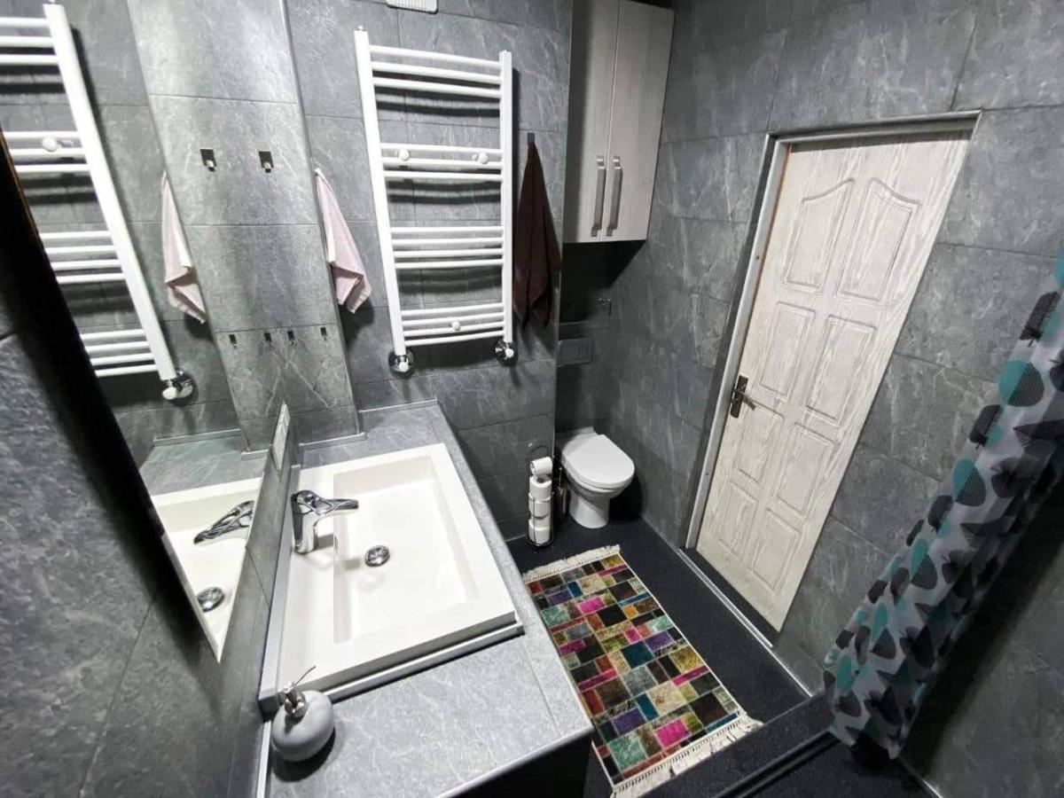 Fantastic Central Apartment Chişinău Esterno foto