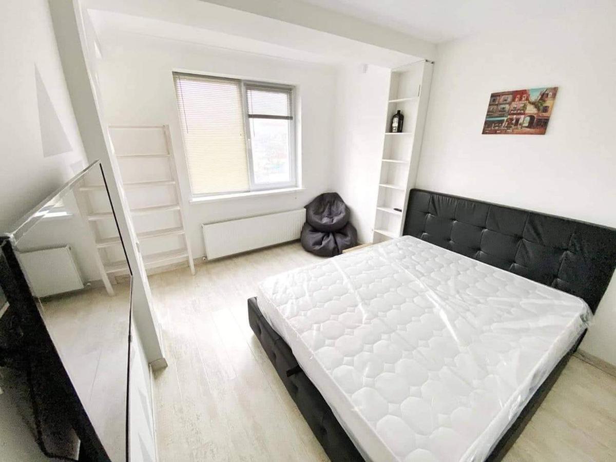 Fantastic Central Apartment Chişinău Esterno foto