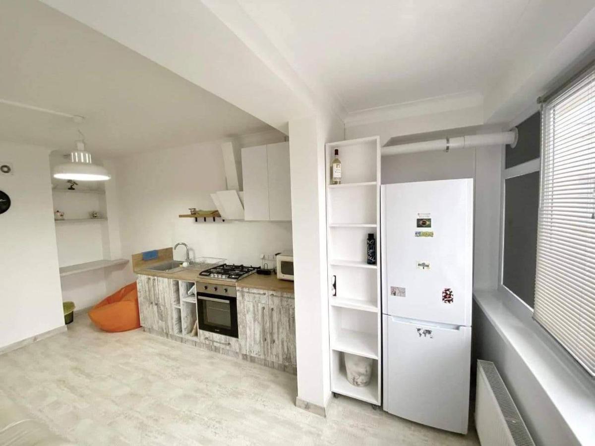 Fantastic Central Apartment Chişinău Esterno foto