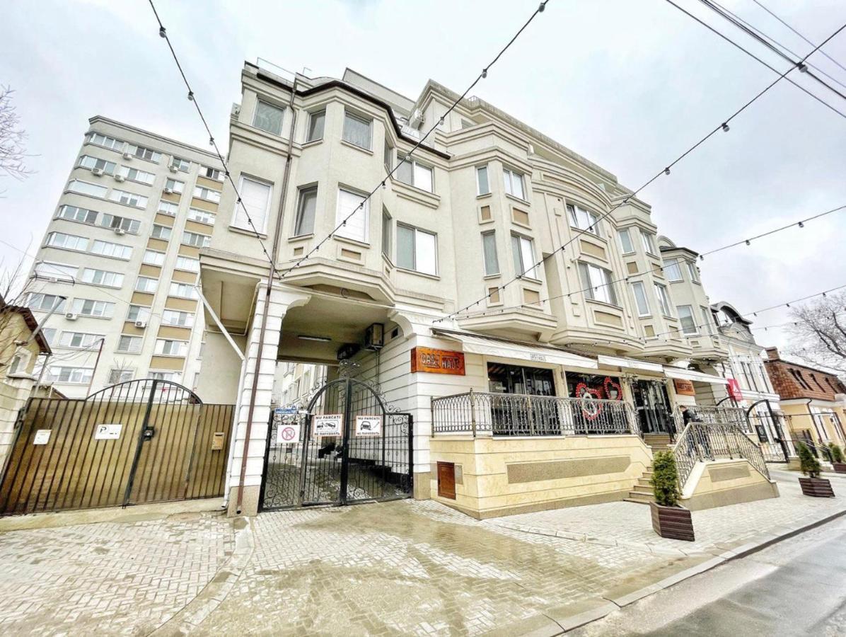 Fantastic Central Apartment Chişinău Esterno foto